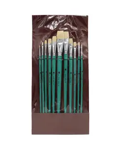 ست قلمو 11عددي پارس آرت ش 2125