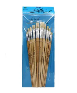 ست قلمو تخت ماريس - سري 579