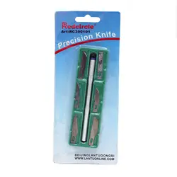 ست کاتر 6 تيغه - RC300101