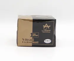 ست6رنگ ویترای Asen