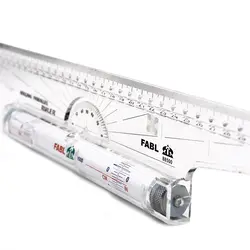 شابلون هاشورزن فابل