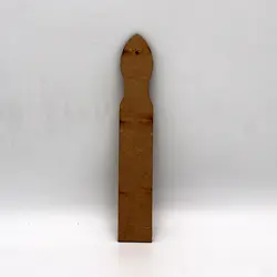 سمباده مداد