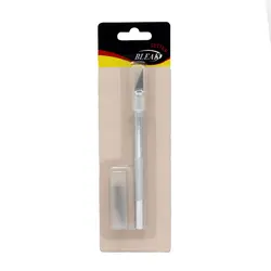 کاتر قلمي - BLEAK