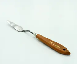 کاردک SABA شماره 7