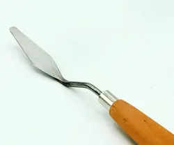 کاردک SABA شماره 6