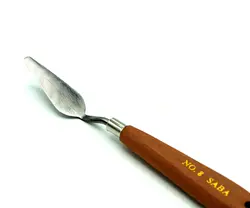 کاردک SABA شماره 8