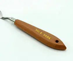 کاردک SABA شماره 8