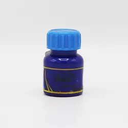 مرکب 25 ميل آبي روشن ضد آب اعتدال