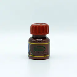 مرکب 25 ميل قهواي ضد آب اعتدال