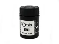 گواش 30 میل وستا کد 530