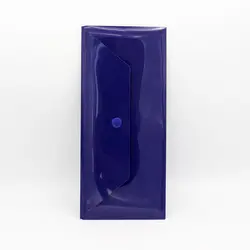 پوشه دکمه دار A6پاپکو 106