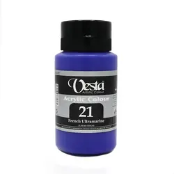 اکریلیک 1000 میل وستا