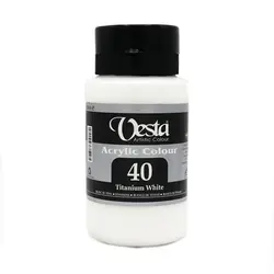 اکریلیک 1000 میل وستا