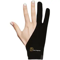 دستکش طراحی