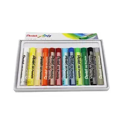 پاستل روغني پنتل