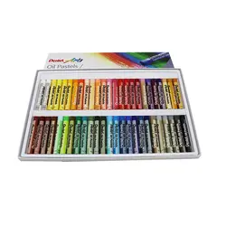 پاستل روغني پنتل