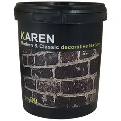 خمير تکسچر سنداستون 1 کیلویی کارن