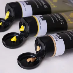 اکرولیک 75 میل پرسیس آرت Persis art