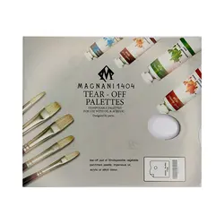 پالت يکبار مصرف Magnani