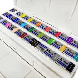 آبرنگ رپين Repin