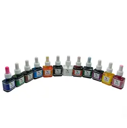 اکولين 12 رنگ پرشين Persian