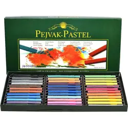 پاستل گچی پژواک Pejvak