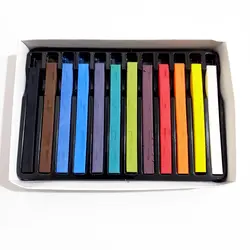 پاستل گچی پژواک Pejvak