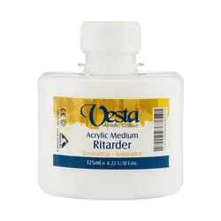 ريتاردر 125 ميل وستا Ritarder