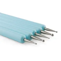 ست ابزار دوسر داتينگ و سیلیکون