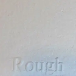 دفتر بلوکي واتر کالريست 300 گرمي Rough