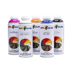 اسپری رنگ دوپلی کالر 400 میل