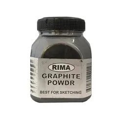پودر گرافيت ريما