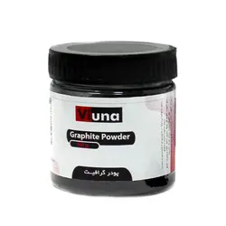 پودر گرافيت ويونا