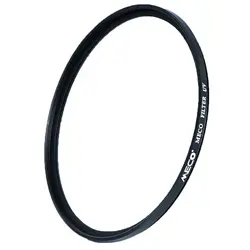فیلتر لنز 62mm یووی مکو (MECO FILTER 62MM UV)