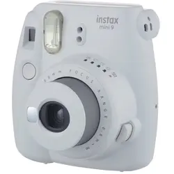 دوربین فوجی مینی 9 سفید (instax mini 9 white)