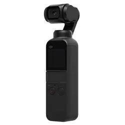 دوربین فیلم برداری اوسمو پوکت مدل کیو تی 110 ( DJI CAMERA OSMO POCKET MODEL QT110 )