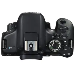 دوربین کانن 750D با لنز 135-STM 18 - jahaneshop - جهان ای شاپ