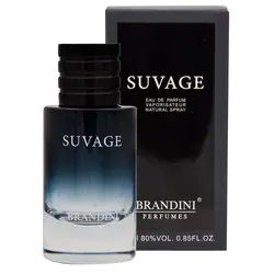 عطر برندینی مدل ساواج مردانه (SUVAGE)
