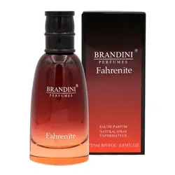 عطر برندینی مدل فارنیت مردانه (FAHRENITE)