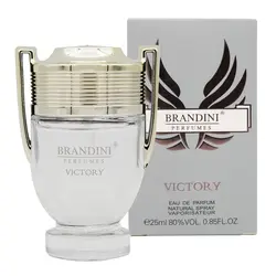 عطر برندینی مدل ویکتوری مردانه (VICTORY)