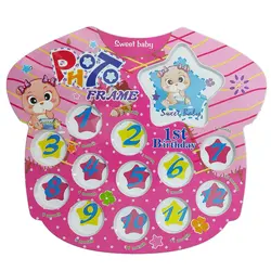 قاب عکس پیراهن 12 عکسی