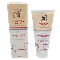 کرم پودر مای مدل تیوپی شماره 202