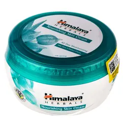 کرم مرطوب کننده 150 میلی لیتر هیمالیا (Himalaya)