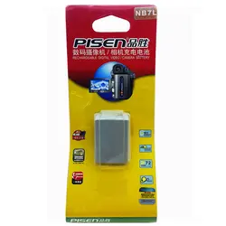 باتری NB7L برای دوربین های کنون