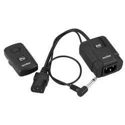 رادیو تریگر فلاش گدکس مدل دی ام (GODOX DM)