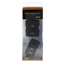 رادیو تریگر فلاش گدکس مدل دی ام (GODOX DM)