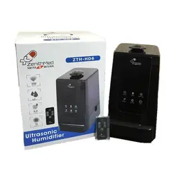 بخور سرد و گرم زنیتمد کد ZTH-HD6