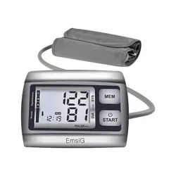 فشارسنج بازویی دیجیتالی امسیگ BO20