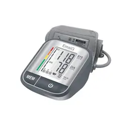 فشارسنج دیجیتالی بازویی امسیگ BO77