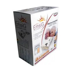 تشک برقی حرارتی امسیگ UE133